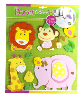 картинка Наклейка для декорирования FD 32*38 от магазина МОЛТИ