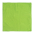 картинка Салфетка универсальная, микрофибра, 25х25см, зеленая, ЛЮБАША ЭКОНОМ, 603950 от магазина МОЛТИ