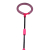 картинка Нейроскакалка складная, цвет розовый от магазина МОЛТИ