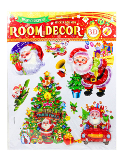 картинка Наклейка для декорирования MX-G 30*38 от магазина МОЛТИ