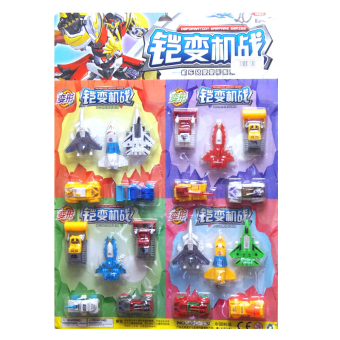 картинка Игрушка Машинки/самолеты/трансформеры микс от магазина МОЛТИ