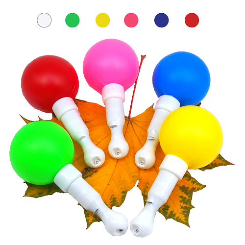 Светящияся 1906-3 палка Шар в и/у 16,5х7,5х7,5см