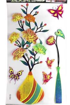 картинка Наклейка для декорирования ID 32*66 от магазина МОЛТИ