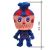 картинка Фигурка АК4-6-8301А из игры (крейзи) в и/у 16х12х5 (11х6х5)см магазин МОЛТИ оптовый магазин. картинка Фигурка АК4-6-8301А из игры (крейзи) в и/у 16х12х5 (11х6х5)см от магазина МОЛТИ
