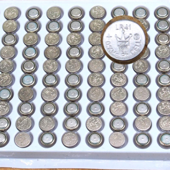 картинка Батарейки плоские JL-5 от магазина МОЛТИ