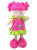 картинка Мягкая игрушка 33-5CD Куколка с бантиками 30см. от магазина МОЛТИ