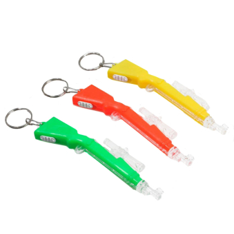 картинка Брелоки KAR 98K-119 автомат с подсветкой . от магазина МОЛТИ