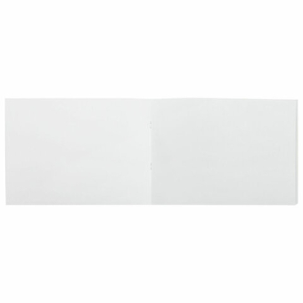 картинка Альбом для рисования А4, 24 листа, скоба, обложка офсет, ПИФАГОР, 203х288 мм, "КАПИБАРА" (2 вида), 107104 от магазина МОЛТИ