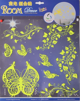 картинка Наклейка для декорирования FP 38*31 от магазина МОЛТИ