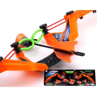 картинка Лук со стрелами ШТОРМ в и/у от магазина МОЛТИ