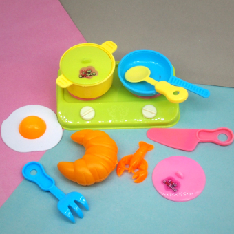 картинка Набор кухня 911 от магазина МОЛТИ