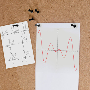 картинка Силовые кнопки-гвоздики черные STAFF 50 штук, в картонной коробке, 271320 от магазина МОЛТИ