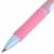картинка Ручка шариковая автоматическая BRAUBERG ULTRA-RT PASTEL, СИНЯЯ, 0,7 мм, линия 0,35 мм, 143933 от магазина МОЛТИ