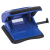 картинка Дырокол BRAUBERG "JET PRO", до 30 листов, сине-черный, 228600 от магазина МОЛТИ