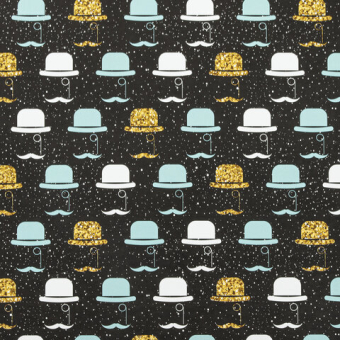 картинка Бумага упаковочная подарочная мелованная "For Men", 70x100 см, 10 дизайнов ассорти, ЗОЛОТАЯ СКАЗКА, 591914 от магазина МОЛТИ