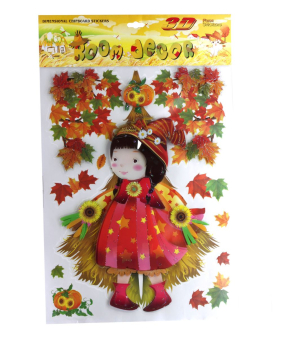 картинка Наклейка для декорирования WH-C 48*30 от магазина МОЛТИ