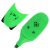 картинка Текстовыделитель мини BRAUBERG KIDS "CUTE CATS NEON", АССОРТИ В ПЛАСТИКОВОЙ БАНКЕ, 1-5 мм, 152433 от магазина МОЛТИ