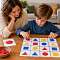 Домашние игры на внимание для детей 5–8 лет