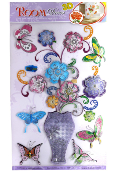 картинка Наклейка для декорирования FK 32*50 от магазина МОЛТИ