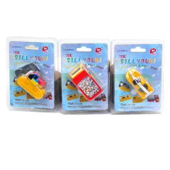 картинка Игрушка Машинка детская арт. LD-E 2012 от магазина МОЛТИ