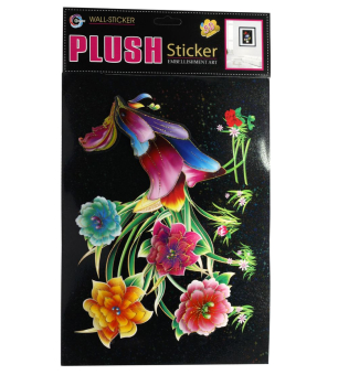 картинка Картина под рамку объемная SDI 26*42 от магазина МОЛТИ