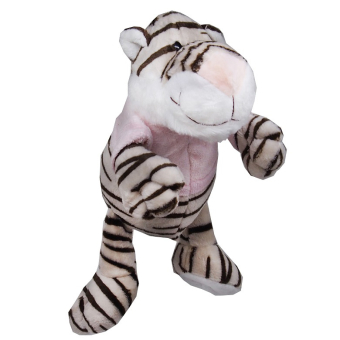картинка Мягкая игрушка Влюбленный Тигр ВТ-18 18х9х10см от магазина МОЛТИ