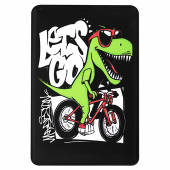 картинка Обложка-карман для карт и пропусков "Cool Mix", 100х65 мм, 10 дизайнов ассорти, ПВХ, STAFF, 238336 от магазина МОЛТИ