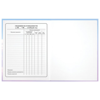 картинка Дневник 1-4 класс 48 л., гибкая обложка, ЮНЛАНДИЯ, выборочный лак, с подсказом, "Девочка с котиком", 107140 от магазина МОЛТИ