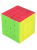 картинка Головоломка кубик EQY769  4х4х4   6х6см. от магазина МОЛТИ