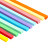картинка Бумага для квиллинга "Радуга", 10 цветов, 200 полос, 3 мм х 300 мм, 80 г/м2, ОСТРОВ СОКРОВИЩ, 128750 от магазина МОЛТИ