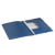 картинка Папка на резинках BRAUBERG Стандарт, синяя, до 300 листов, 0,5мм, 221623 от магазина МОЛТИ