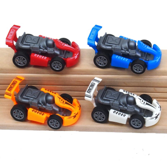 картинка Игрушка  инерционная 2422-15 Картинг 2х6,5х3,5см пластик в и/у от магазина МОЛТИ