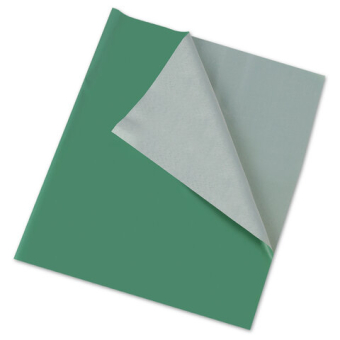 картинка Клеёнка настольная ПИФАГОР для уроков труда, ПВХ, зеленая, 69х40 см, 227057 от магазина МОЛТИ