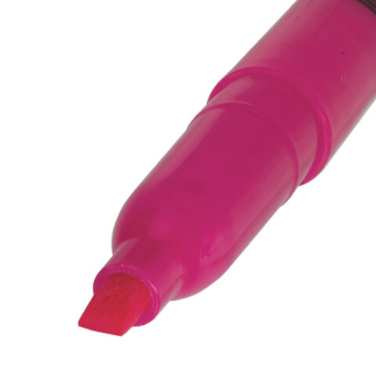 картинка Текстовыделитель STAFF "Manager" HL-238, РОЗОВЫЙ, линия 1-3 мм, 151241 от магазина МОЛТИ