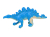 картинка Набор 708 динозавров мини 23шт. (20х4х15) от магазина МОЛТИ