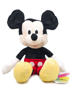 картинка Мики 33-922-22-МК 30 см. от магазина МОЛТИ