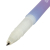 картинка Ручка шариковая BRAUBERG SOFT TOUCH GRIP "GRADE PASTEL", СИНЯЯ, мягкое покрытие, ассорти, узел 0,7 мм, 143711 от магазина МОЛТИ