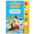 картинка Атлас Мира с наклейками. Изобретения. 21х29,7 см. 16 стр. ГЕОДОМ (ISBN 978-5-906964-17-5) от магазина МОЛТИ