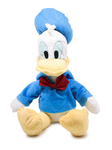 Дональд 33-922-22-Д 30 см.