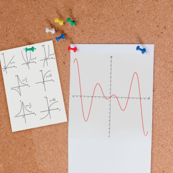 картинка Силовые кнопки-гвоздики цветные STAFF 50 штук, в картонной коробке, 224770 от магазина МОЛТИ