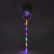 картинка Светящияся 1412-ШЖТ35 палочка шар с животным (тень) 35*8 см.  от магазина МОЛТИ