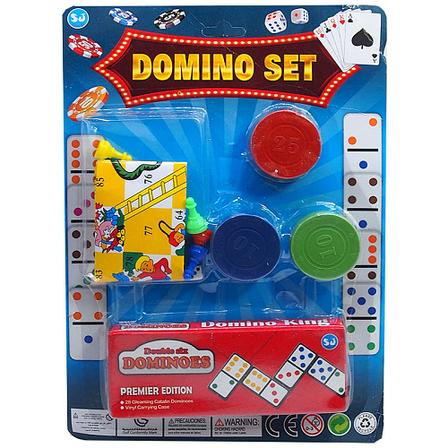 Набор АК2-90 две игры + фишки 20х2,5х18