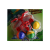картинка Игрушка арбалет пальчиковый с шариками . 123 A-2 от магазина МОЛТИ