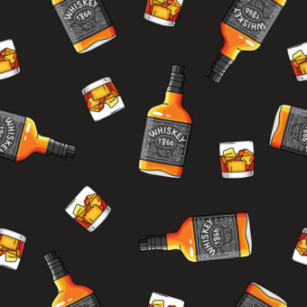 картинка Бумага упаковочная подарочная мелованная "For Men", 70x100 см, 10 дизайнов ассорти, ЗОЛОТАЯ СКАЗКА, 591914 от магазина МОЛТИ