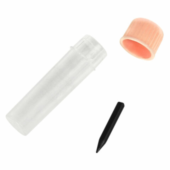 картинка Готовальня BRAUBERG SCHOOL KIT, 11 предметов, циркуль 115 мм, циркуль 125 мм, чертежные принадлежности, персиковый цвет, 210717 от магазина МОЛТИ