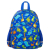 картинка Рюкзак BRAUBERG KIDS PLAY детский, 1 отделение, 3 кармана, "Dinos", 29х23х12 см, 271392 от магазина МОЛТИ