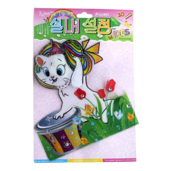 картинка Наклейка SHA 17*26 от магазина МОЛТИ