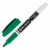картинка Маркер стираемый для белой доски ЗЕЛЕНЫЙ, BRAUBERG, 4 мм, с клипом, эргономичный корпус, 150849 от магазина МОЛТИ