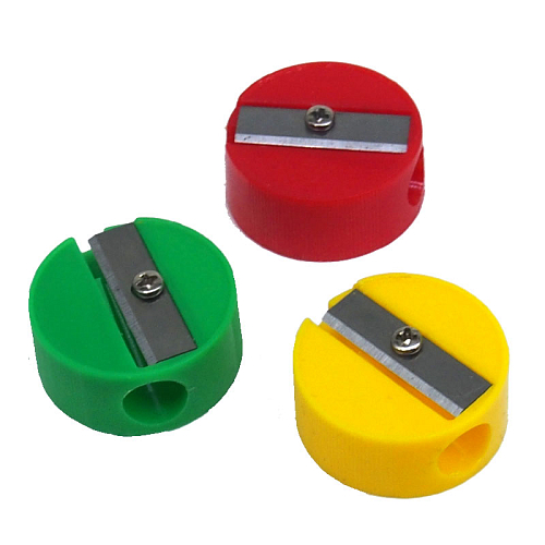 Точилка обычная 2,5см. ТСН-2,5