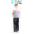 картинка Кукла Д39857 man Play Smart РАС 29см, 3 вида,  арт.1172. от магазина МОЛТИ